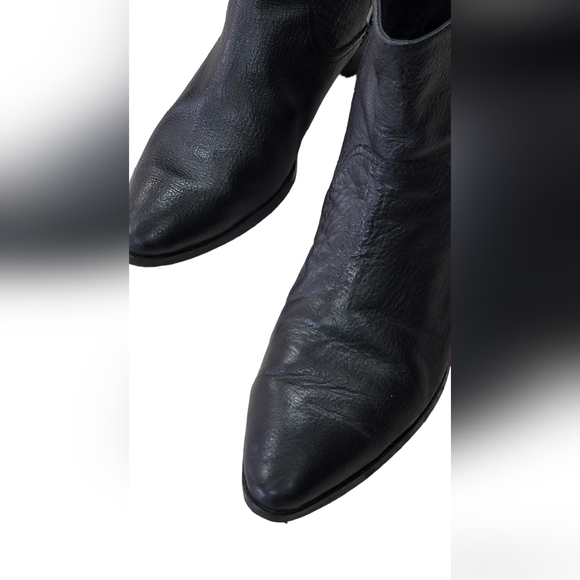 DAVOS GOMMA Ankle Boots NYC - Picture 6 of 10